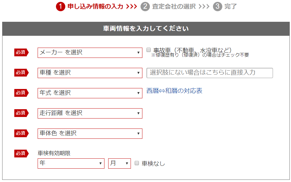 楽天オート 楽天カーサービス の一括査定は高額 買取体験レポ Carhack