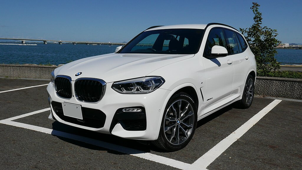 wiki「BMW」