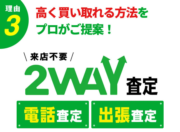ソコカラ_2way査定